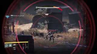 [Destiny][週間ナイトフォール]ソロプレイで攻略。デビルズレイヤー編。