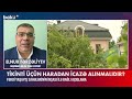 fərdi yaşayış evi tikənlərin diqqətinə ekspertdən mühüm açıqlama