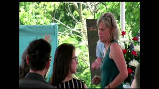Resthaven Memorial Service For Carey Ryan Heisey V