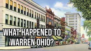 What Happened To Warren Ohio?