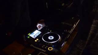 Dessert @ Avant Garten - Florencio \u0026 Manu Oubiña [18/08/2016]