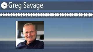 Greg Savage