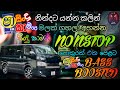 Shaa Fm Sindu Kamare Nonstop 2024 | Sinhala Best Songs Nonstop Collection 2024 | BASS BOOSTED