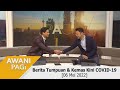 [LANGSUNG] Fokus Berita #AWANIpagi 6 Mei 2022