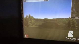 Golf Simulator Package with Protee, Trugolf and Optishot. New for 2015