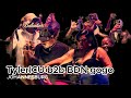 Tyler ICU b2b DBN Gogo - Boiler Room x Ballantines True Music 10