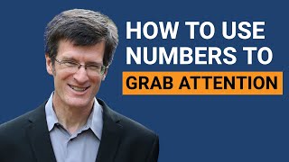 Chip Heath On The Art And Science Of Communicating Numbers So People Listen | Jacob Morgan
