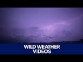 Wild weather videos from around the U.S. and the world | FOX 7 Austin