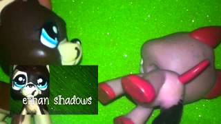 Lps: Demons S1 Trailer