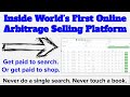 How to skip searching & get LISTS of profitable books: The BookLeads FBA book arbitrage marketplace