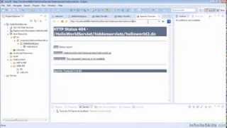 Java EE 7 Tutorial | Servlet Deployment Descriptor