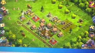 Dominations how to play early on