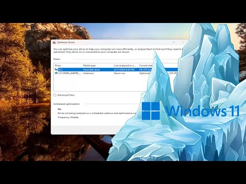 Исправлено: Windows 11 продолжает случайным образом зависать