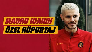 📺 Özel Röportaj | Mauro Icardi