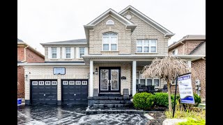 8 Sir Michael Place Brampton