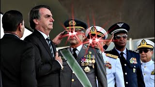 O Significado e como pode acontecer a Intervenção Militar no Brasil