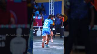 Suji's Best Performance 💥 KANNAGINAGAR KABADDI 🔥 | #live #sports  #livesports  #yuvakabaddi