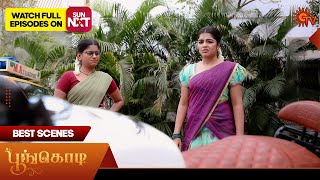 Poongodi - Best Scenes | 19 Feb 2025 | Tamil Serial | Sun TV