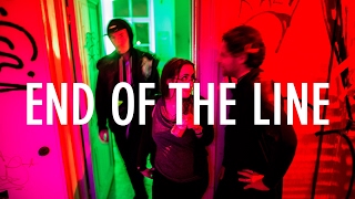 Larp Trailer: End of the Line