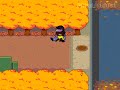 Break Time - [Deltarune Animation]