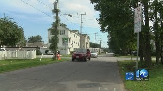 Gunshot victim walks into hospital after shooting reportedly at oceanfront