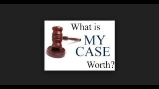 Personal Injury Law Firm 2016