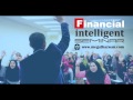 Financial Intelligent Seminar by Megat Hazwan 2016