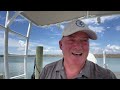 ep 54 andros tarpon 26 center console boat tour 2006