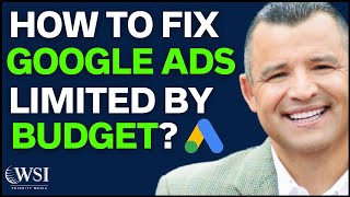 Google Adwords Limited By Budget: What It Means And How To Fix It