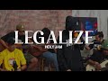 BEHIND THE BRICKS: LEGALIZE - HOLY JAM // EP12