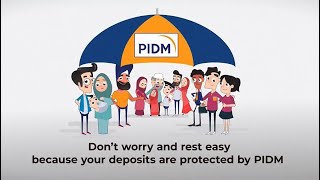 RHB PIDM Deposit Insurance System Information