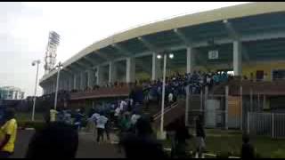 Abafana ba Rayon sports bibasira APR FC