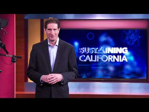 Sustaining California Episode 2: Tech... Mudslides... Earthquakes Sustaining California Episode 2: Tech... Mudslides... Earthquakes