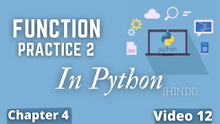Print Fibonacci Series in Python 💻 | #81 Python Training in Hindi | Python Tutorial for Beginners