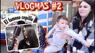 TERRIBLES 2 ⎪VLOGMAS #2🎄