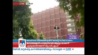 തിരഞ്ഞെടുപ്പിന് ബാലറ്റ് പേപ്പര്‍ ഉപയോഗിക്കണമെന്ന ആവശ്യം ശക്തമാക്കി പ്രതിപക്ഷപ്പാര്‍ട്ടികള്‍