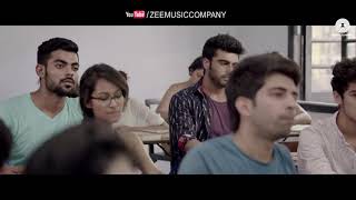 Tu Hi Hai   Full Video   Half Girlfriend   Arjun Kapoor  u0026 Shraddha Kapoor   umakant pathak   Y