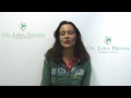 Testimonio Paciente Dr. Lina Triana Blefaroplastia y Levantamiento de Cejas Feb 2016