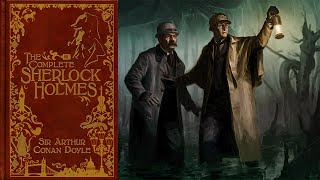 The Return of Sherlock Holmes [Full Audiobook] by Sir Arthur Conan Doyle