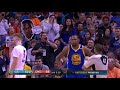 NBA Best Games of 2017 Kevin Durant Returns to OKC For The First Time