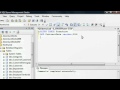 Add, Update & Delete a column: SQL Training by SQLSteps