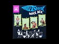 Andy Fisher - Max Nix (FULL ALBUM)