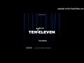 Team Sebenza - Ten to Eleven