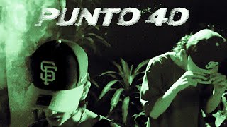 Zeba - PUNTO 40 ( VIDEO OFICIAL )