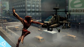 Prototype - Early Beta Gameplay