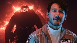 Markiplier's Movie vs Hollywood