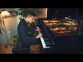 the awesome piano acoustic version peter bence