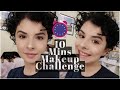 10 Minutes Makeup Challenge! | CarolCosmos