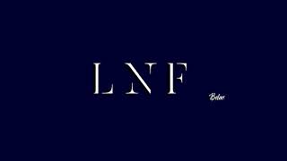 LNF - Belac (Official Audio)