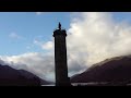 bonnie prince charlie loch shiel scotland